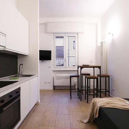 Contempora Apartments - Bilocale Via Verro Milan Exterior photo