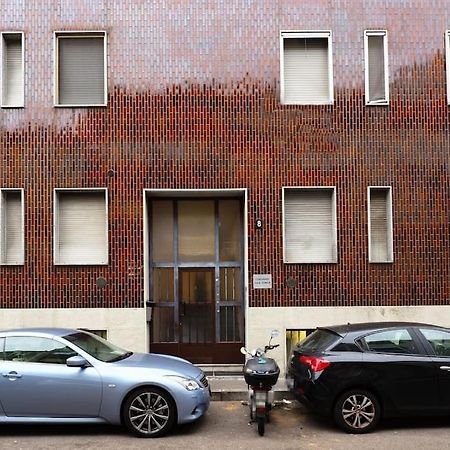 Contempora Apartments - Bilocale Via Verro Milan Exterior photo