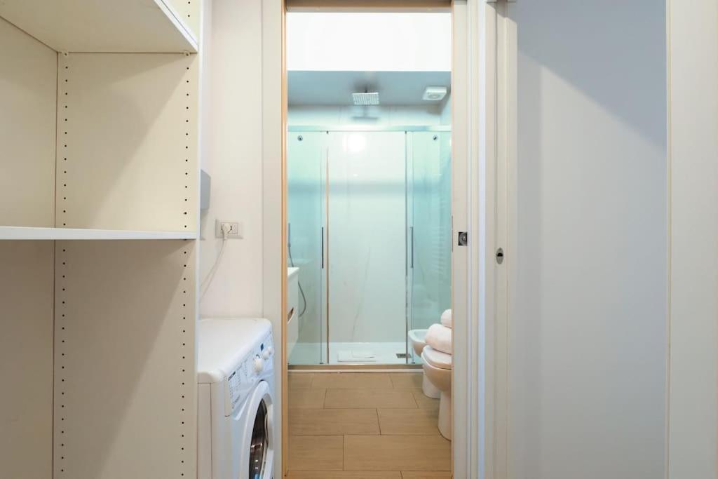 Contempora Apartments - Bilocale Via Verro Milan Exterior photo