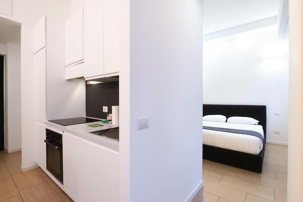 Contempora Apartments - Bilocale Via Verro Milan Exterior photo