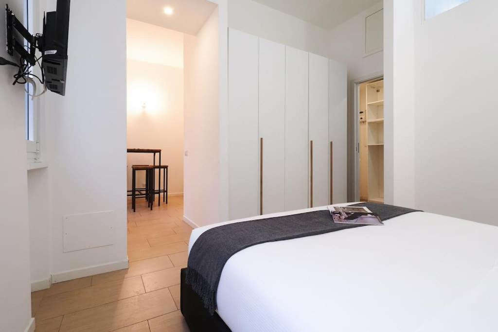 Contempora Apartments - Bilocale Via Verro Milan Exterior photo