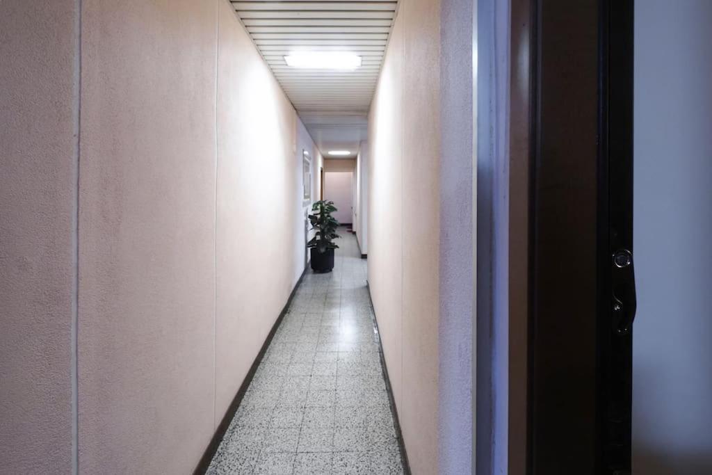 Contempora Apartments - Bilocale Via Verro Milan Exterior photo