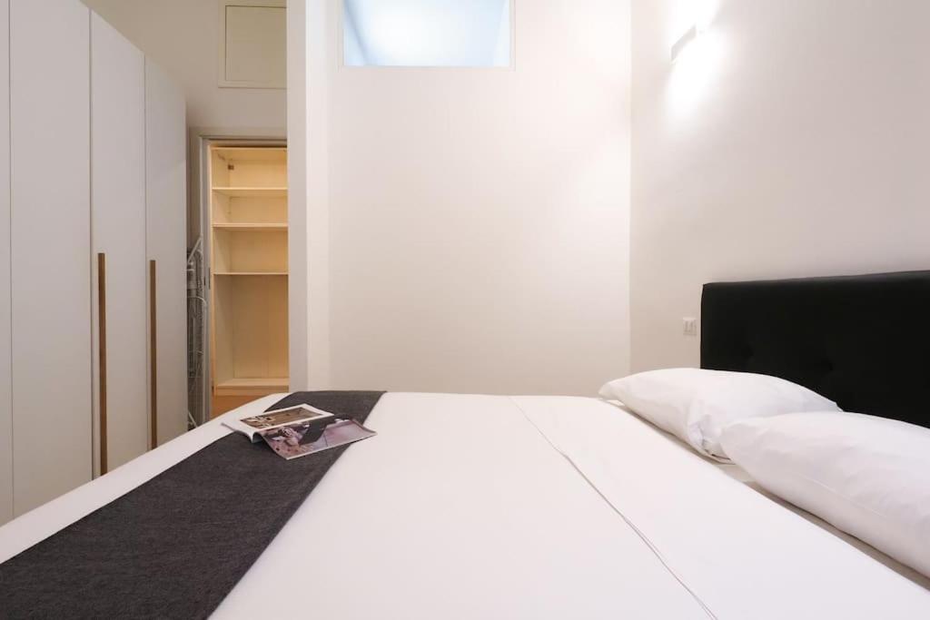 Contempora Apartments - Bilocale Via Verro Milan Exterior photo