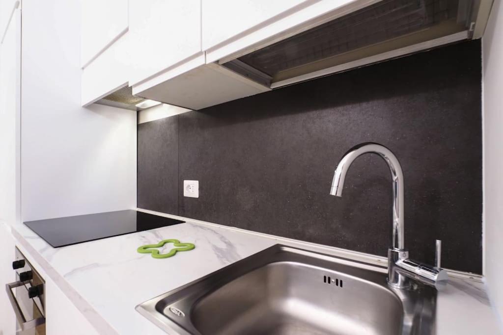 Contempora Apartments - Bilocale Via Verro Milan Exterior photo