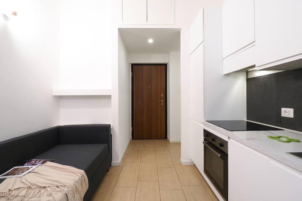 Contempora Apartments - Bilocale Via Verro Milan Exterior photo