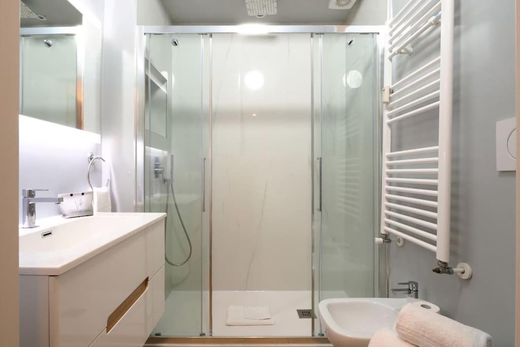 Contempora Apartments - Bilocale Via Verro Milan Exterior photo