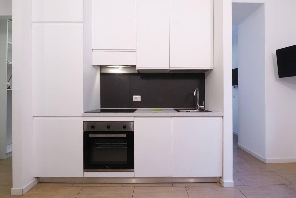 Contempora Apartments - Bilocale Via Verro Milan Exterior photo