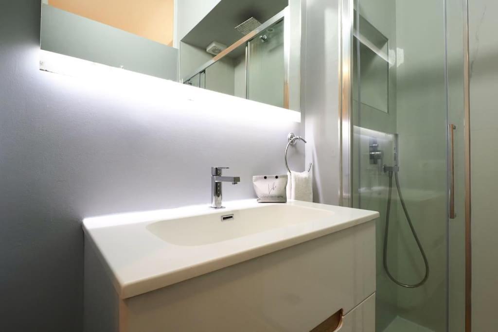 Contempora Apartments - Bilocale Via Verro Milan Exterior photo
