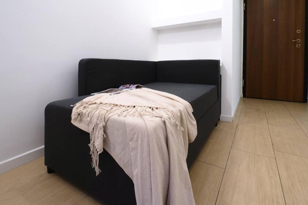 Contempora Apartments - Bilocale Via Verro Milan Exterior photo