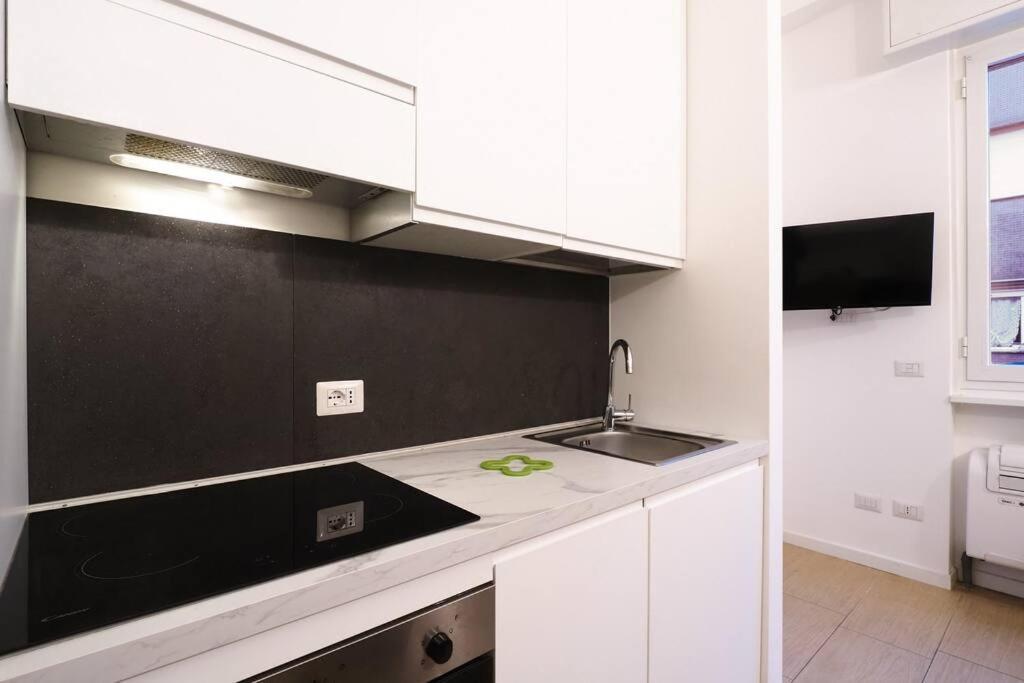 Contempora Apartments - Bilocale Via Verro Milan Exterior photo