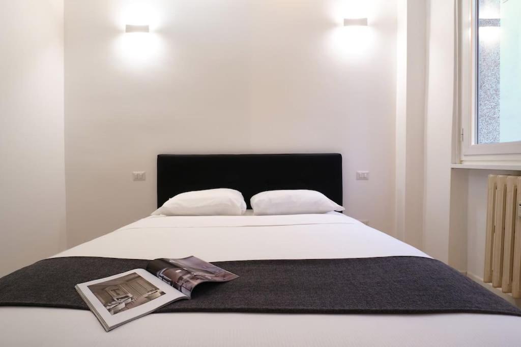 Contempora Apartments - Bilocale Via Verro Milan Exterior photo