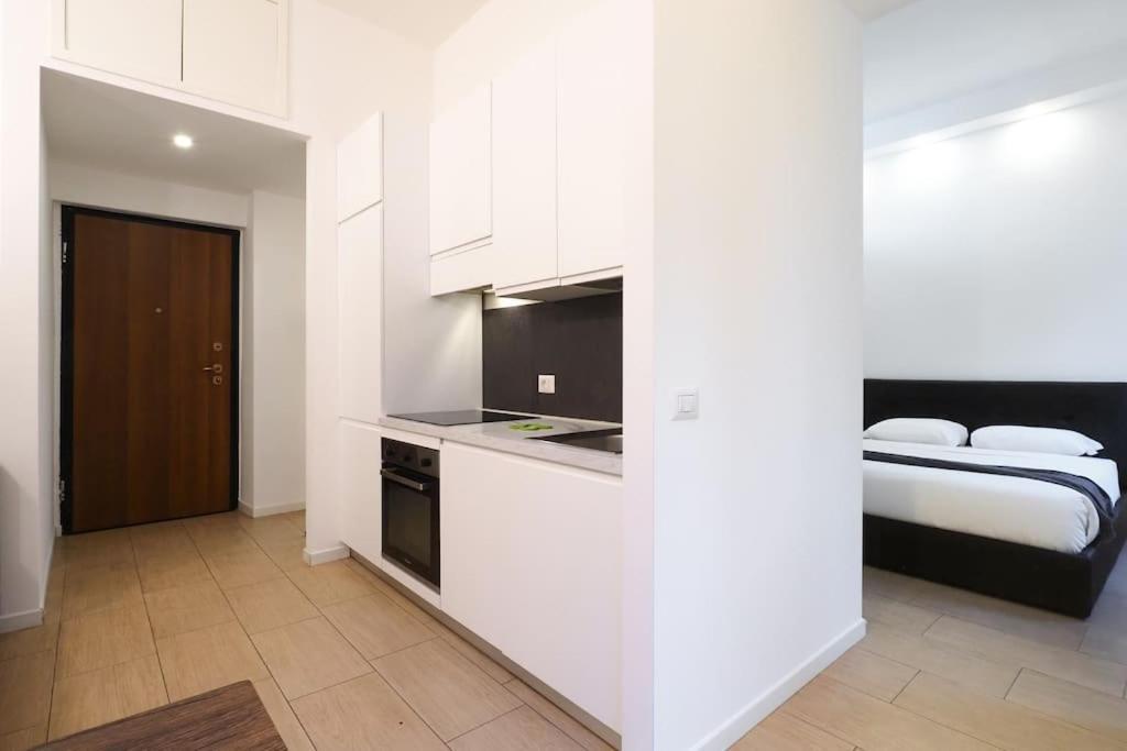 Contempora Apartments - Bilocale Via Verro Milan Exterior photo